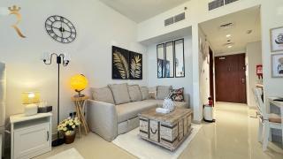 Calm and Quiet Studio Al Reem Cozy Retreat - Abu Dhabi - 0