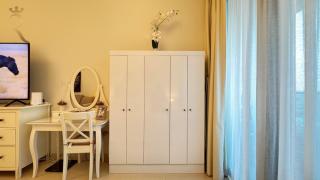 Calm and Quiet Studio Al Reem Cozy Retreat - Abu Dhabi - 7