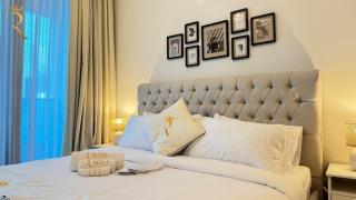 Calm and Quiet Studio Al Reem Cozy Retreat - Abu Dhabi - 4