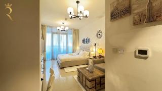Calm and Quiet Studio Al Reem Cozy Retreat - Abu Dhabi - 3