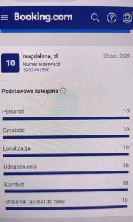 Przytulny Apartament Kołobrzeg - Podczele - Kołobrzeg - 7
