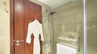 Calm and Quiet Studio Al Reem Cozy Retreat - Abu Dhabi - 2