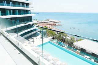 Ilyonis Hotel & Spa - Shëngjin - 4