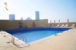 Calm and Quiet Studio Al Reem Cozy Retreat - Abu Dhabi - 5