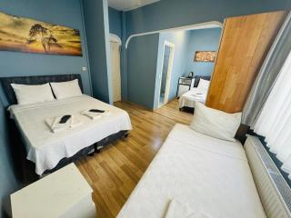 Armoni City Otel Kadıköy - Istanbul - 6