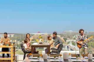 JW Marriott, Anaheim Resort - Anaheim - 5