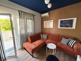 Apartments Stina & Villa Ina - 6