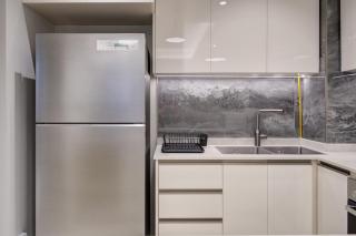 Premium 1BR Business bay Dubai - 7