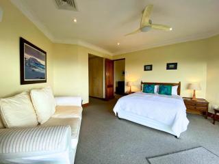 Peaceful Zimbali Escape with Pool, Deck & Views - Ballito - 3