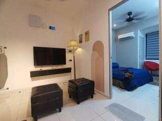 Horizon Suites tower D, Sunsuria, sepang selangor - Kampung Dengkil - 0