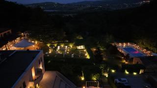 Sotto Il Cielo Hotel - Pignola - 1