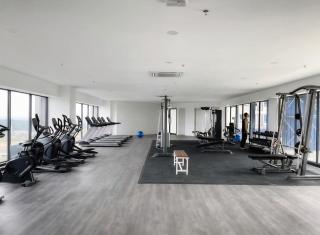 Horizon Suites tower D, Sunsuria, sepang selangor - Kampung Dengkil - 7