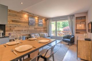Appartement Le clos de Rochebrune - Welkeys - Megève - 9