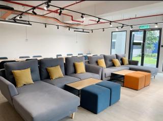 Horizon Suites tower D, Sunsuria, sepang selangor - Kampung Dengkil - 3
