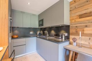 Appartement Le clos de Rochebrune - Welkeys - Megève - 5