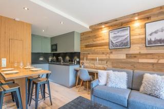 Appartement Le clos de Rochebrune - Welkeys - Megève - 4