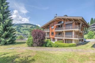 Appartement Le clos de Rochebrune - Welkeys - Megève - 3