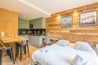 Appartement Le clos de Rochebrune - Welkeys - Megève - 1