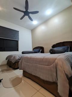 Horizon Suites tower D, Sunsuria, sepang selangor - Kampung Dengkil - 1