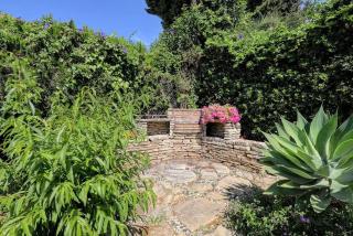 Andalusian Villa near the beach with Private Pool and BBQ - Estepona - 5