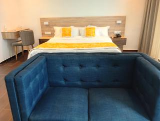 AGR Luxury - Cotonou - 5