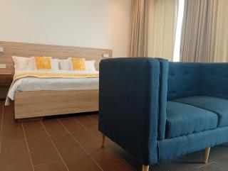 AGR Luxury - Cotonou - 4