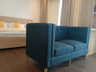 AGR Luxury - Cotonou - 2