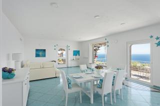 Villa La Lantana - Massa Lubrense - 3