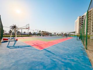 One Bedroom Home Including Yas Theme Park Tickets - Abu Dhabi - 9