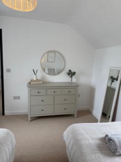 New renovated beach front cottage - Mousehole - 6