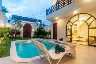 Villa Amaia Canggu - 2