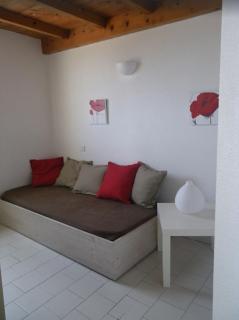 A balcony overlooking the sea - Frontignan - 6