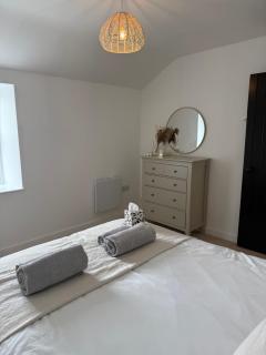 New renovated beach front cottage - Mousehole - 7