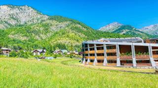 Appartamento Smith Alta Langa - Affitti Brevi Italia - Bardonecchia - 4
