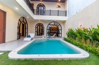 Villa Amaia Canggu - 7
