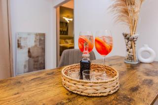 Split City Center Apartment & Rooms Teali - 6