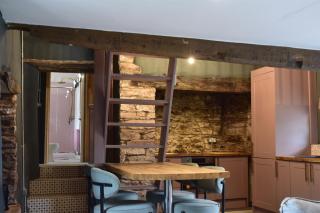 Ty Llaeth - Romantic Hideaway near Llansteffan - Llanstephan - 6