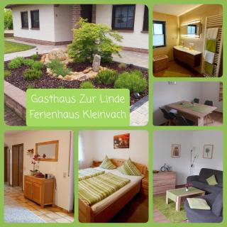 Ferienhaus Zur Linde - Bad Sooden-Allendorf - 0