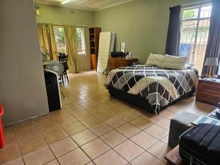 Yoruville - Rustenburg - 9