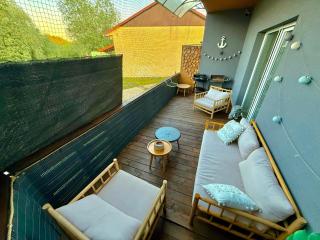 Apartmány Apollo - Michalovce - 4