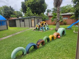 Yoruville - Rustenburg - 5