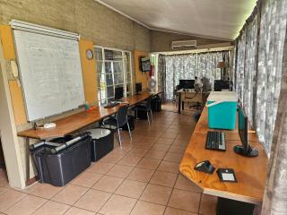 Yoruville - Rustenburg - 4