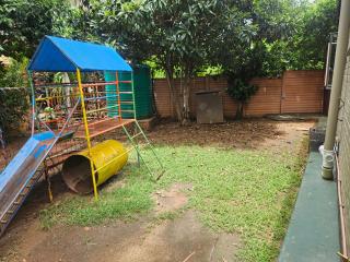 Yoruville - Rustenburg - 3