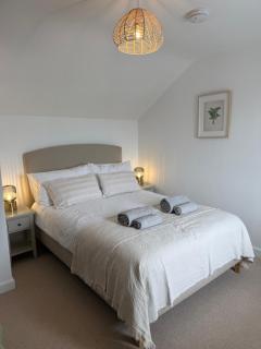 New renovated beach front cottage - Mousehole - 9
