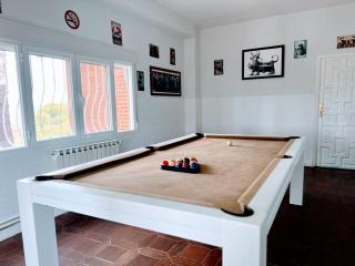 Casa Cadalso, Mirador de Gredos, Madrid - Cadalso de los Vidrios - 7
