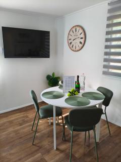 Napsugár vendégház - 5