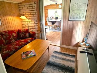 Tines stuga - Krokfors - 4