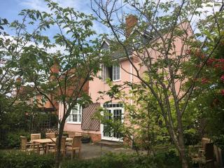 Cherry Tree House, Aldeburgh - Aldeburgh - 0