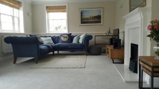 Cherry Tree House, Aldeburgh - Aldeburgh - 8