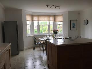 Cherry Tree House, Aldeburgh - Aldeburgh - 7